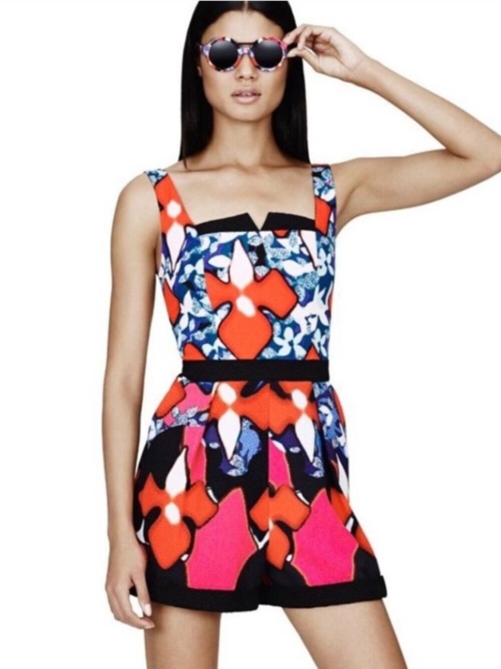 Peter Pilotto X Target Romper